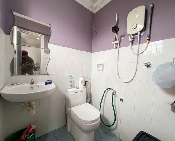 2-storey Terraced House for Sale in Saujana Damansara (Damansara Damai) - Amir Asyraf - PropertyGuru.com.my