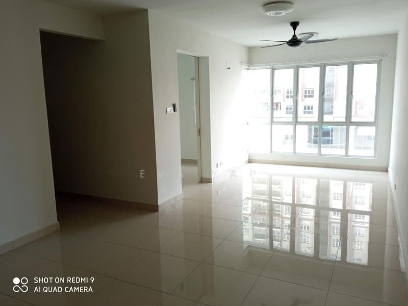 Servis Apartment untuk Dijual di Maxim Citylights @ Sentul KL - Eva Yap - PropertyGuru.com.my