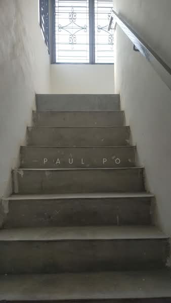 3-storey Terraced House for Sale in Taman Muda (Ampang) - Paul Po - Interior - PropertyGuru.com.my