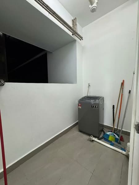 Apartment for Sale at Epic Residence - Casmin Eu - Interior - PropertyGuru.com.my