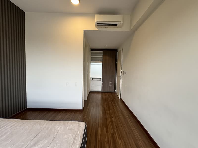 Service Residence for Sale at Petalz Residences - PeiGee . - Bedroom - PropertyGuru.com.my