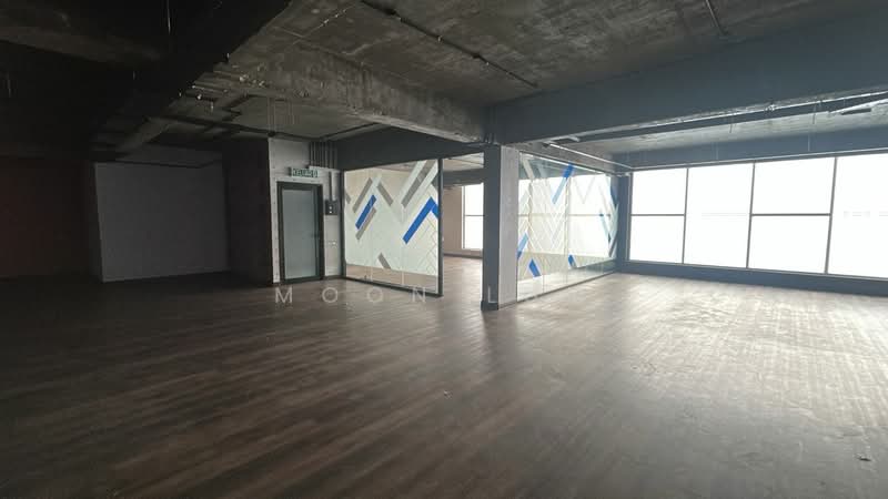 Semi-D Factory for Rent in Signature Industrial Park (Semenyih) - Moon Lum - Interior - PropertyGuru.com.my