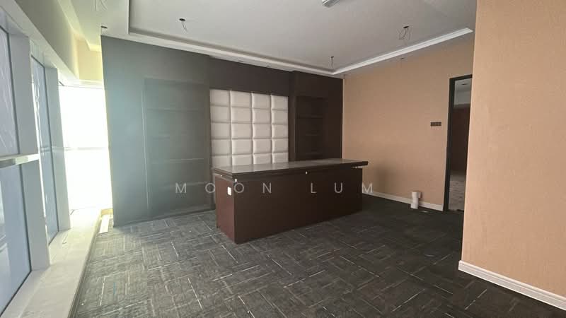 Semi-D Factory for Rent in Signature Industrial Park (Semenyih) - Moon Lum - Study - PropertyGuru.com.my