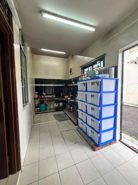 2-storey Terraced House for Sale in Nusa Sentral (Iskandar Puteri (Nusajaya)) - Sky Khoo - Kitchen - PropertyGuru.com.my