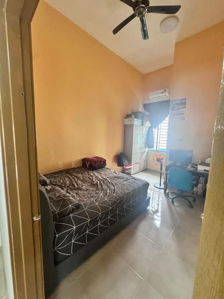 2-storey Terraced House for Sale in Nusa Sentral (Iskandar Puteri (Nusajaya)) - Sky Khoo - Bedroom - PropertyGuru.com.my