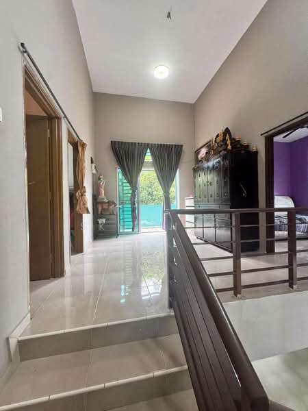 2-storey Terraced House for Sale in Nusa Sentral (Iskandar Puteri (Nusajaya)) - Sky Khoo - Interior - PropertyGuru.com.my