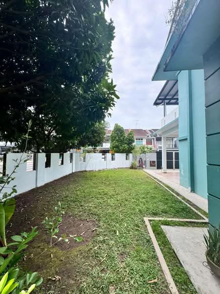 2-storey Terraced House for Sale in Nusa Sentral (Iskandar Puteri (Nusajaya)) - Sky Khoo - Exterior - PropertyGuru.com.my