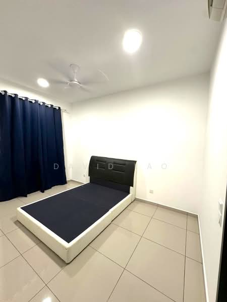 Service Residence for Rent at D'Quince Residences - David Lao - Bedroom - PropertyGuru.com.my