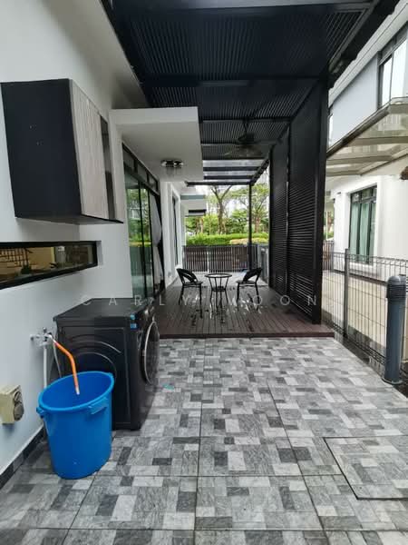 Semi-Detached House for Sale in Senibong (Permas Jaya) - Carly Voon - Exterior - PropertyGuru.com.my