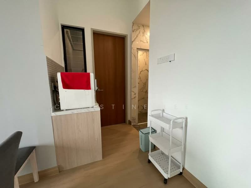 Servis Apartment untuk Dijual di The Grand Subang Jaya SS15 - Christine Lee - Interior - PropertyGuru.com.my