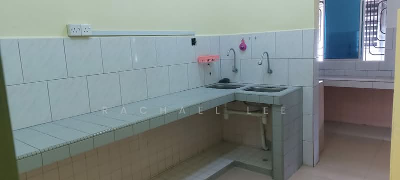 Rumah Teres 1-Tingkat untuk Dijual di Puchong (Selangor) - Rachael Lee - Kitchen - PropertyGuru.com.my