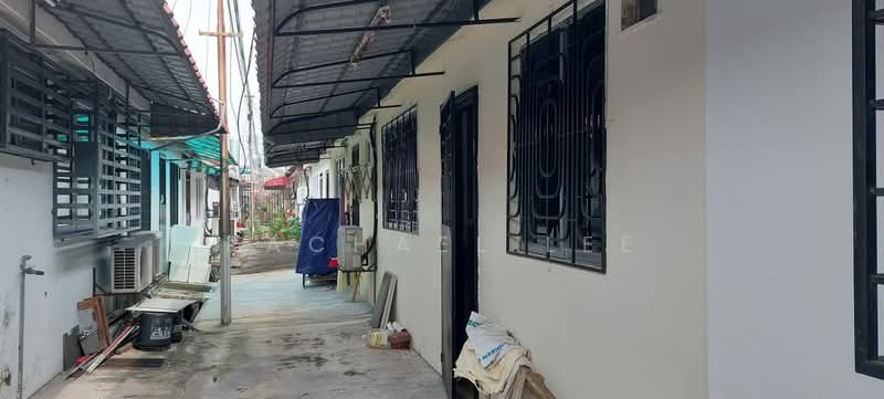 Rumah Teres 1-Tingkat untuk Dijual di Puchong (Selangor) - Rachael Lee - Exterior - PropertyGuru.com.my