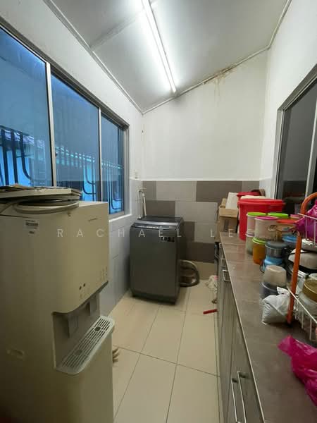 Rumah Teres 1-Tingkat untuk Dijual di Puchong (Selangor) - Rachael Lee - Kitchen - PropertyGuru.com.my