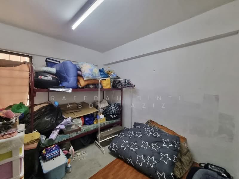 Apartment for Sale at Putra Damai - Rafedah Binti Abdul Aziz - PropertyGuru.com.my