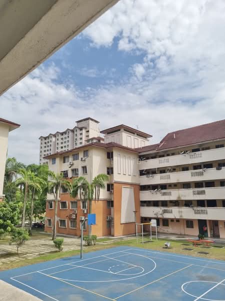 Apartment for Sale at Putra Damai - Rafedah Binti Abdul Aziz - PropertyGuru.com.my