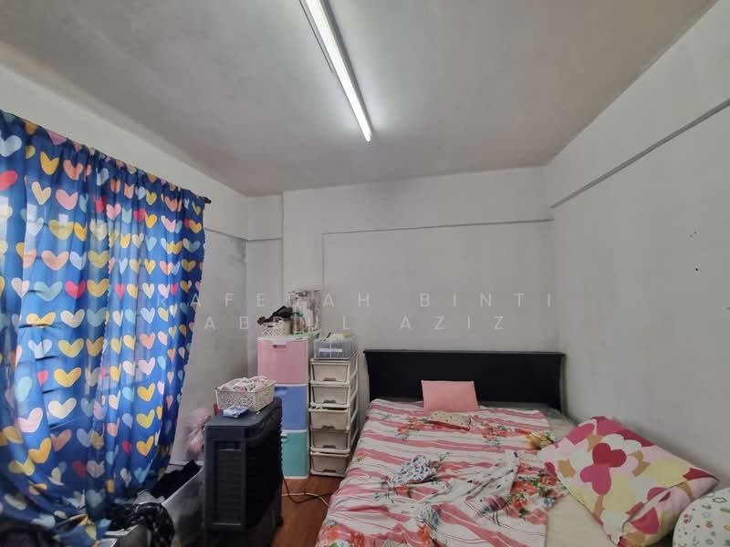 Apartment for Sale at Putra Damai - Rafedah Binti Abdul Aziz - PropertyGuru.com.my