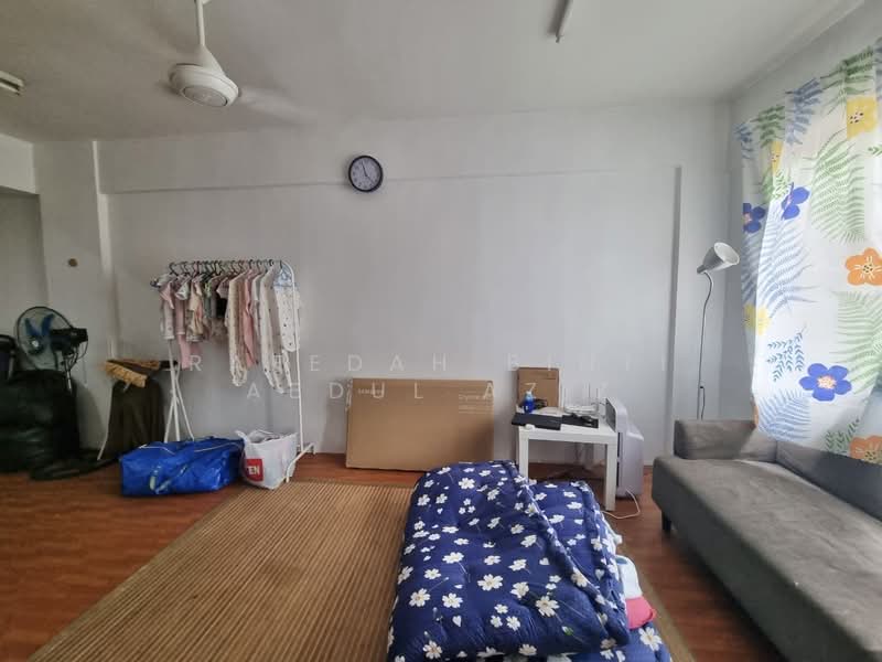 Apartment for Sale at Putra Damai - Rafedah Binti Abdul Aziz - PropertyGuru.com.my