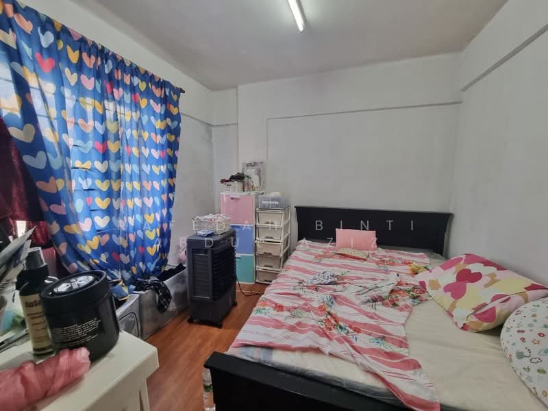 Apartment for Sale at Putra Damai - Rafedah Binti Abdul Aziz - PropertyGuru.com.my