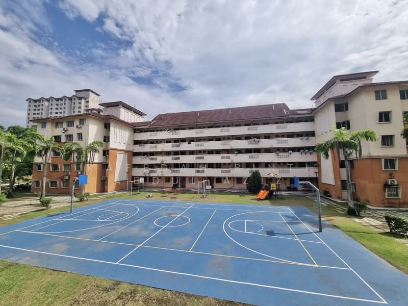 Apartment for Sale at Putra Damai - Rafedah Binti Abdul Aziz - PropertyGuru.com.my