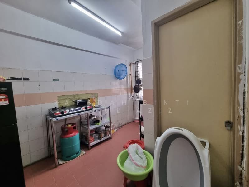 Apartment for Sale at Putra Damai - Rafedah Binti Abdul Aziz - PropertyGuru.com.my