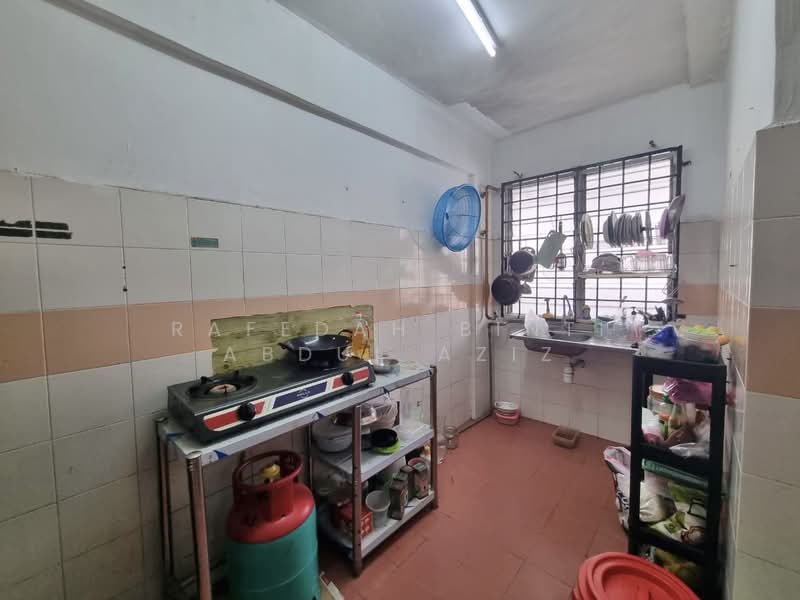 Apartment for Sale at Putra Damai - Rafedah Binti Abdul Aziz - PropertyGuru.com.my