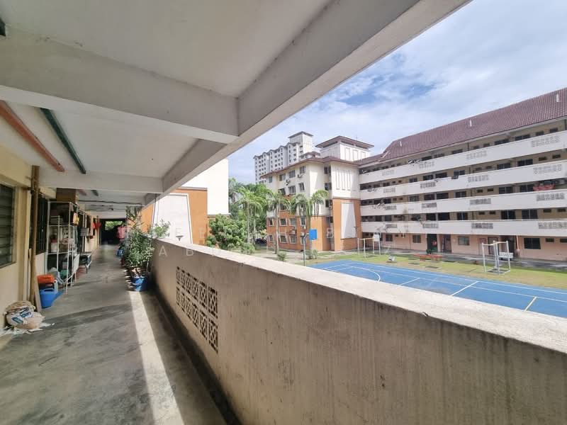 Apartment for Sale at Putra Damai - Rafedah Binti Abdul Aziz - PropertyGuru.com.my