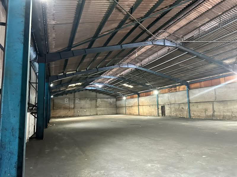 Factory for Rent in Perai (Penang) - Bryan Teng - PropertyGuru.com.my