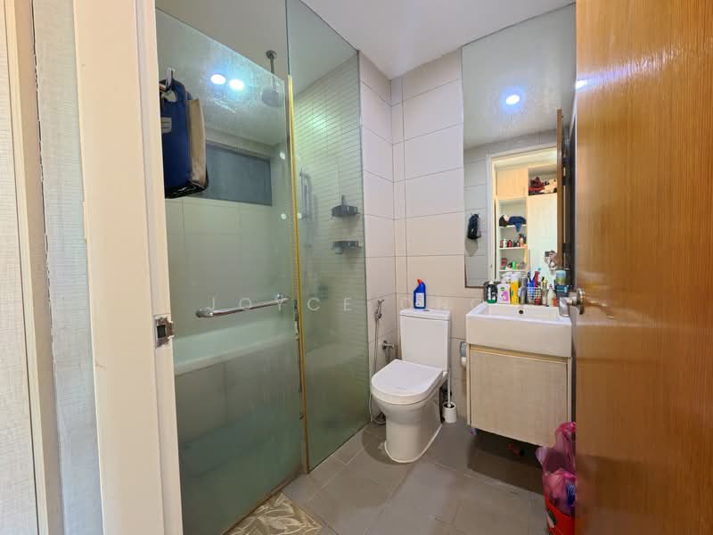 Servis Apartment untuk Dijual di Setia SKY Residences - Joyce Ong - PropertyGuru.com.my