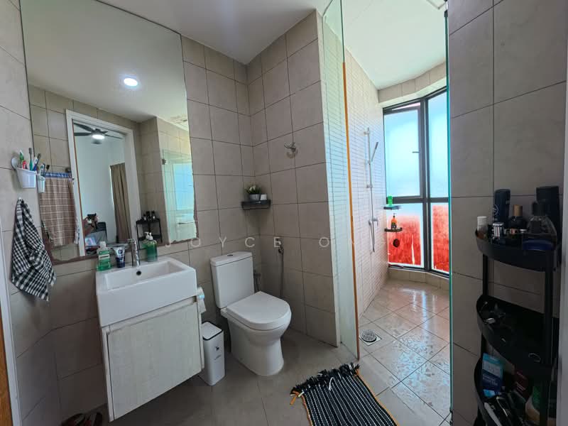 Servis Apartment untuk Dijual di Setia SKY Residences - Joyce Ong - PropertyGuru.com.my