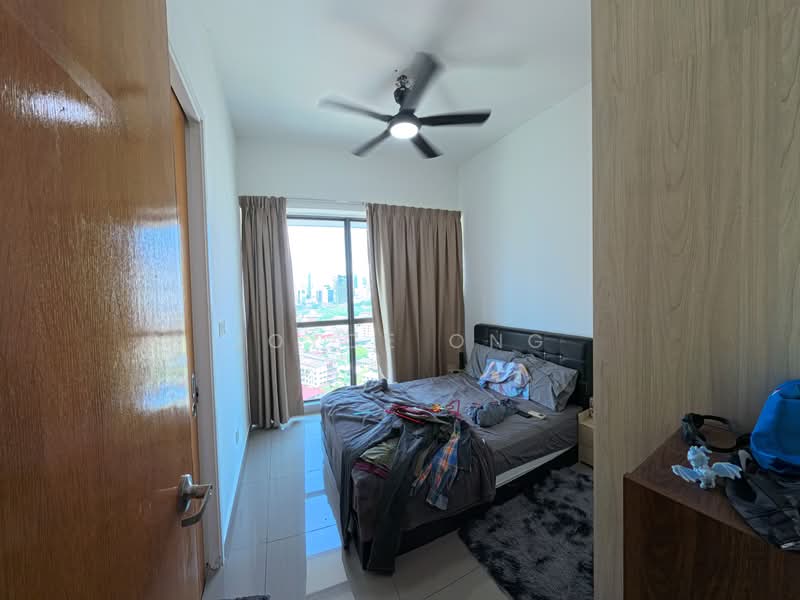 Servis Apartment untuk Dijual di Setia SKY Residences - Joyce Ong - PropertyGuru.com.my