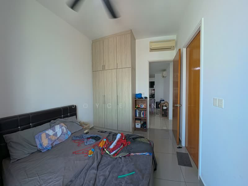 Servis Apartment untuk Dijual di Setia SKY Residences - Joyce Ong - PropertyGuru.com.my