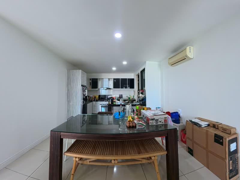 Servis Apartment untuk Dijual di Setia SKY Residences - Joyce Ong - PropertyGuru.com.my