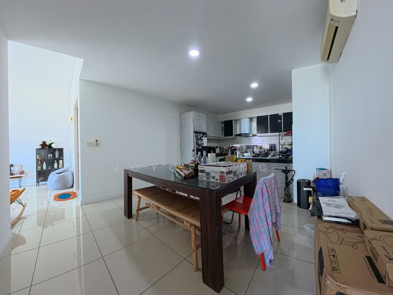 Servis Apartment untuk Dijual di Setia SKY Residences - Joyce Ong - PropertyGuru.com.my