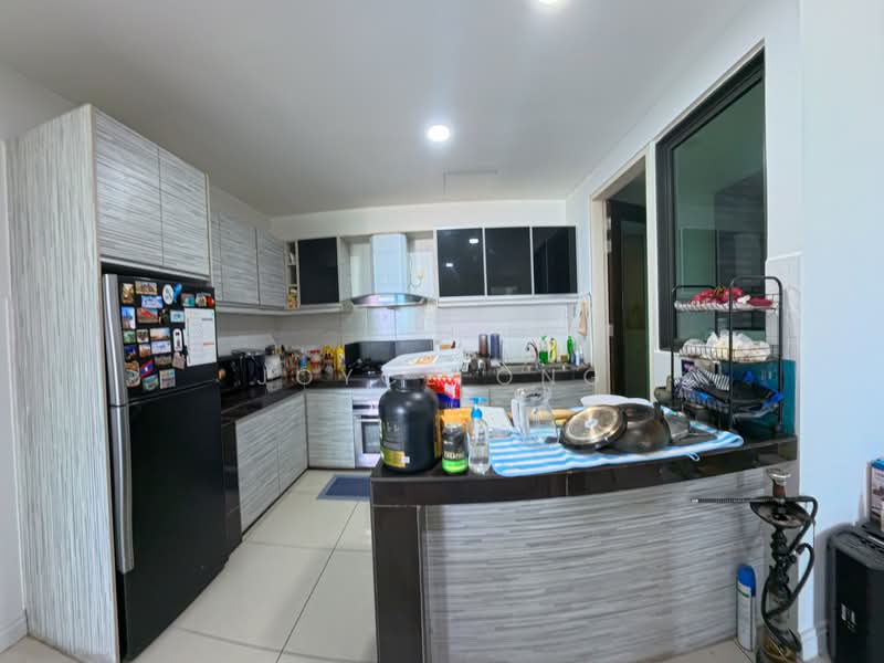 Servis Apartment untuk Dijual di Setia SKY Residences - Joyce Ong - PropertyGuru.com.my