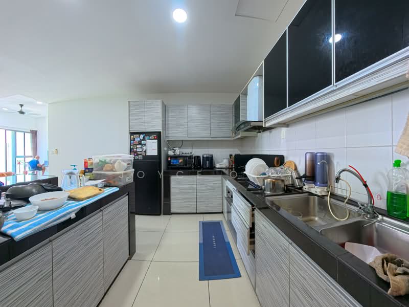 Servis Apartment untuk Dijual di Setia SKY Residences - Joyce Ong - PropertyGuru.com.my
