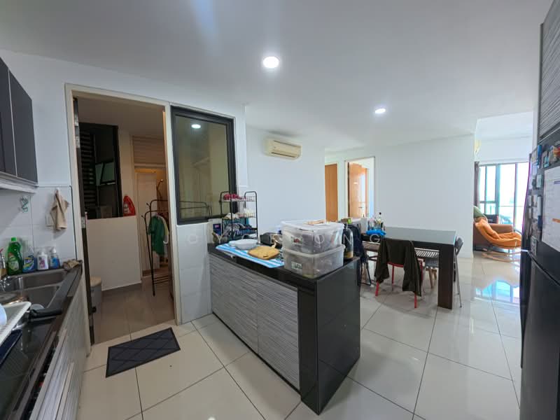 Servis Apartment untuk Dijual di Setia SKY Residences - Joyce Ong - PropertyGuru.com.my