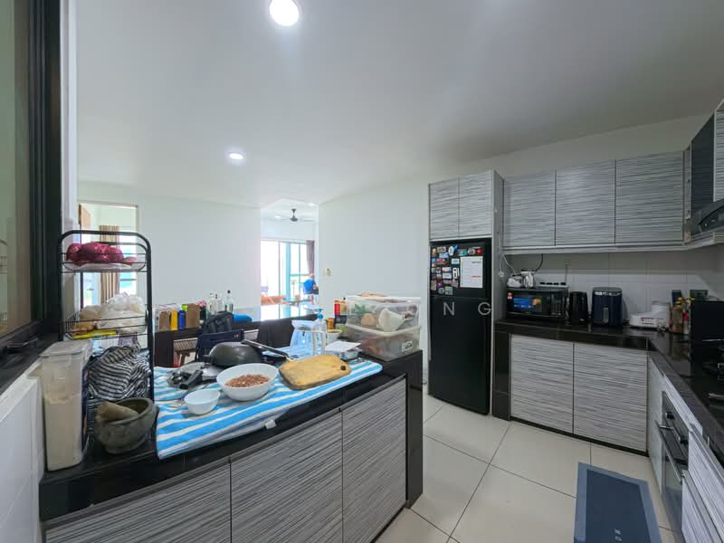 Servis Apartment untuk Dijual di Setia SKY Residences - Joyce Ong - PropertyGuru.com.my