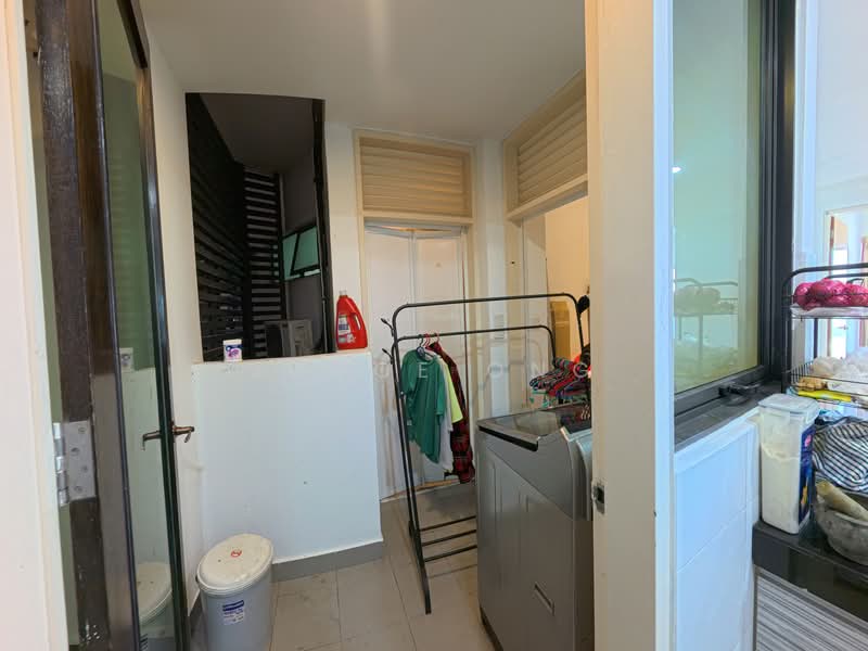 Servis Apartment untuk Dijual di Setia SKY Residences - Joyce Ong - PropertyGuru.com.my