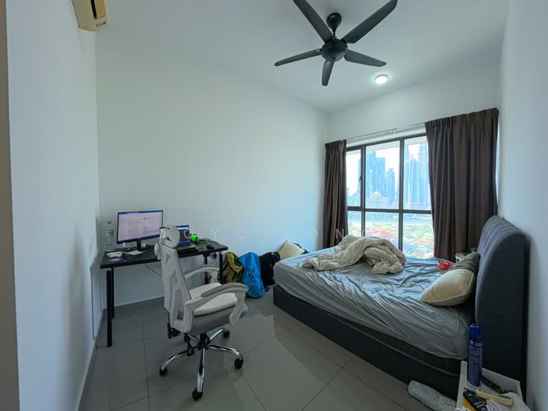 Servis Apartment untuk Dijual di Setia SKY Residences - Joyce Ong - PropertyGuru.com.my