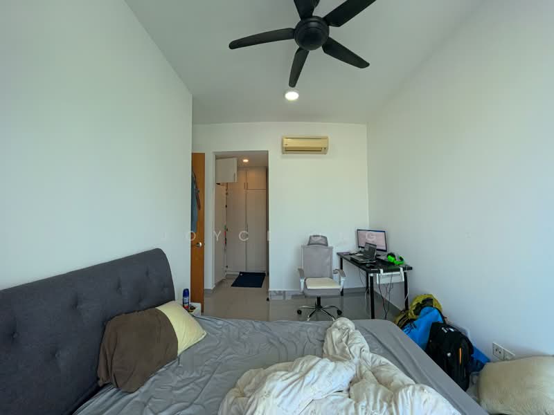 Servis Apartment untuk Dijual di Setia SKY Residences - Joyce Ong - PropertyGuru.com.my