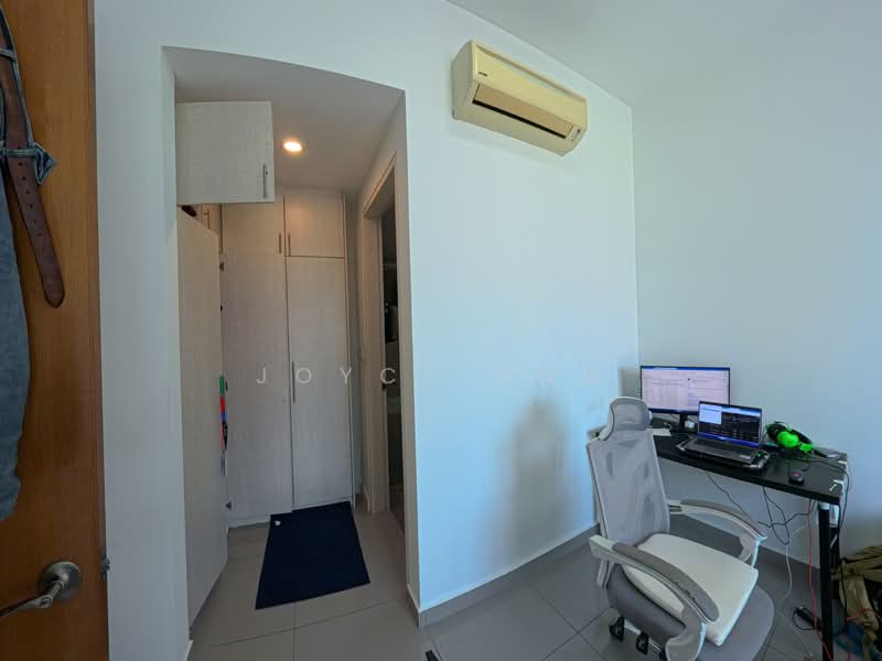 Servis Apartment untuk Dijual di Setia SKY Residences - Joyce Ong - PropertyGuru.com.my