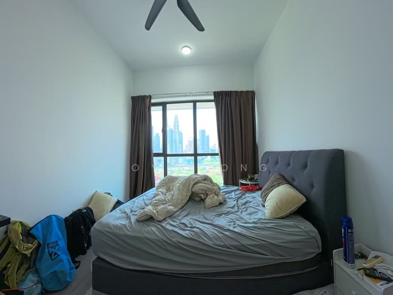 Servis Apartment untuk Dijual di Setia SKY Residences - Joyce Ong - PropertyGuru.com.my