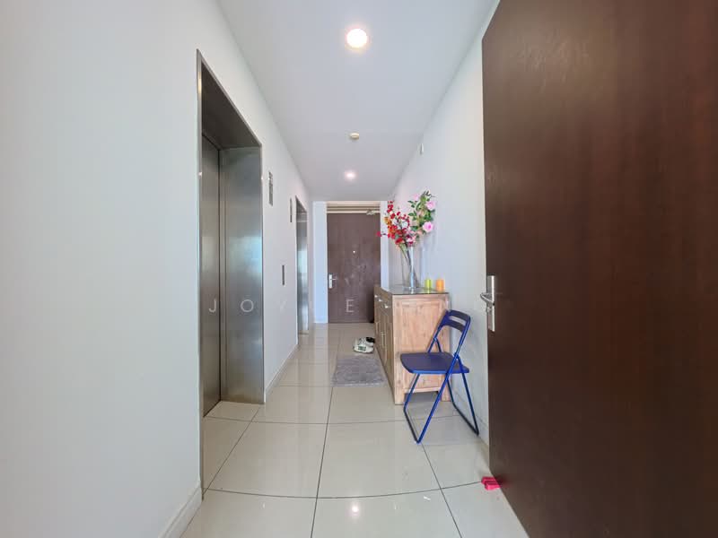 Servis Apartment untuk Dijual di Setia SKY Residences - Joyce Ong - PropertyGuru.com.my