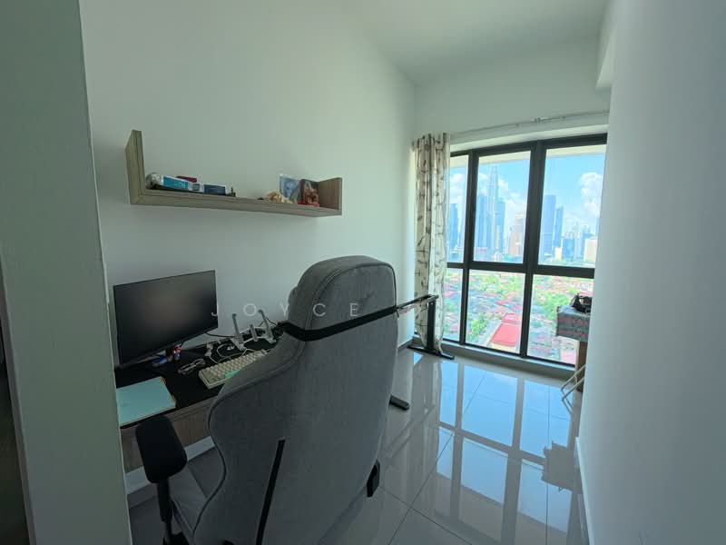 Servis Apartment untuk Dijual di Setia SKY Residences - Joyce Ong - PropertyGuru.com.my