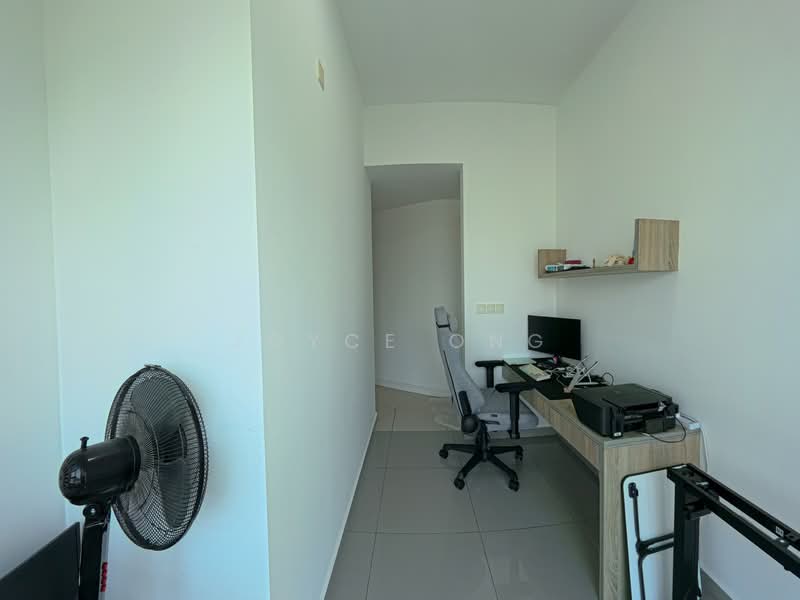 Servis Apartment untuk Dijual di Setia SKY Residences - Joyce Ong - PropertyGuru.com.my