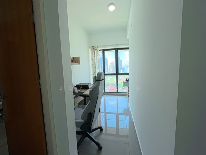 Servis Apartment untuk Dijual di Setia SKY Residences - Joyce Ong - PropertyGuru.com.my