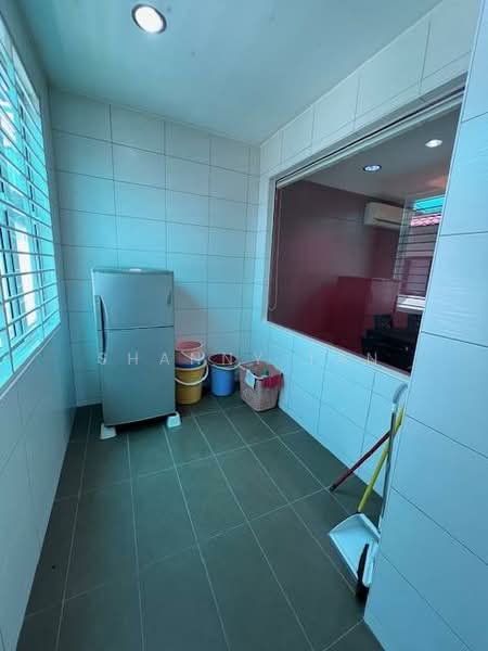 Rumah Teres untuk Dijual di Bandar Sungai Long (Selangor) - Shanny Tan - Interior - PropertyGuru.com.my