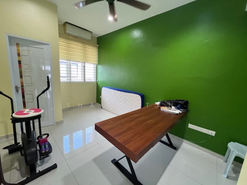 Rumah Teres untuk Dijual di Bandar Sungai Long (Selangor) - Shanny Tan - Interior - PropertyGuru.com.my