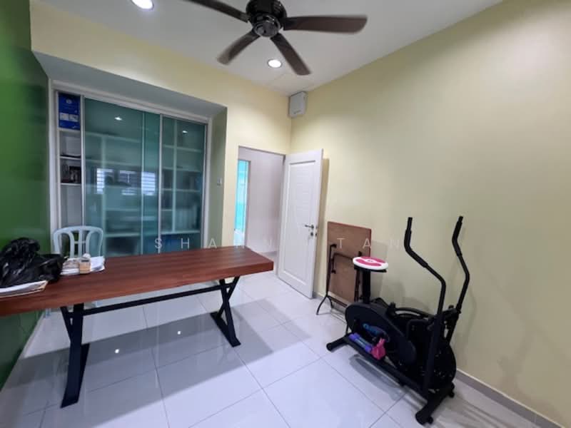 Rumah Teres untuk Dijual di Bandar Sungai Long (Selangor) - Shanny Tan - Interior - PropertyGuru.com.my