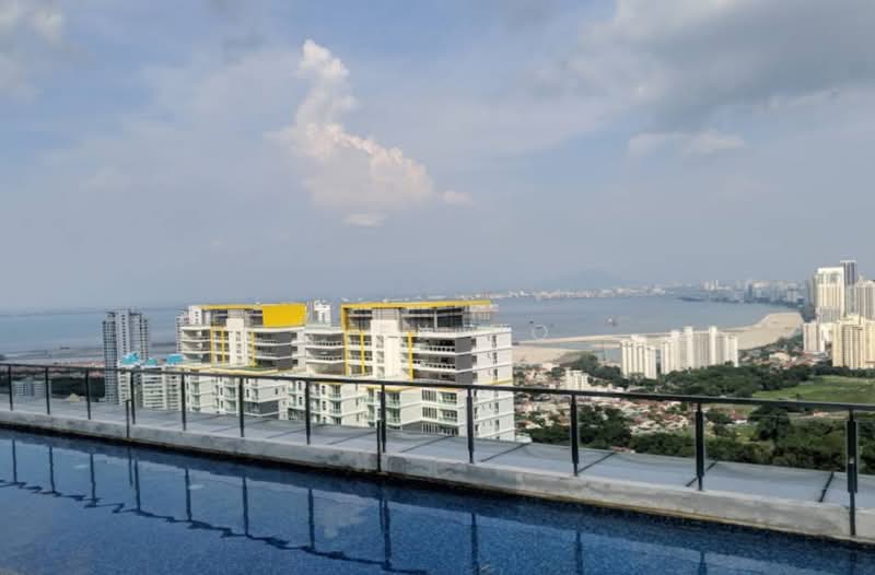 Condominium for Sale at The Peak Residences - Alex Ho - View - PropertyGuru.com.my